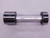 2.5000 & 2.5030 PIN PLUG GAGE GO NO GO ONSIZE 2 1/2 63.576 mm 2.500 2.503 - NS5848AS6