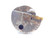 VALENITE 1 1/2 SHANK DIA SB-3 8 1/4 OAL INDEXABLE BORING BAR TPG 32x INSERTS 1.5 - JG3606AP5