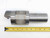 SHOP MADE ? 2" SHANK DIA 8 1/2 OAL INDEXABLE BORING BAR 2.0 LATHE TOOLING - JG3613AP5