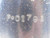 ERICKSON 8-80-243-26 ADJUSTABLE BORING BAR 2 1/2 SHANK APPROX. 5.25 MIN BORE 2.5 - JG3614AP5