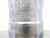 DEVLIEG MICROBORE SS12-66 ADJUSTABLE BORING BAR 1 1/4 SHANK APPROX. 3.5 MIN BORE - JG3615AP5