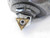 ADJUSTABLE BORING BAR 1 1/4 SHANK APPROX. 2.875 MIN BORE 5 1/2 OAL 1.25 - JG3616AP5
