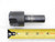 KYOCERA 1 1/2 DIA. INDEXABLE END MILL OTM EM-1500 3/4 SHANK XPMT15T3 INSERTS - JG3628CE4