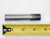 5/8 DIA. 3 5/16 OAL SQUARE SHOULDER INDEXABLE END MILL 5/8 SHANK 2 FLUTE .625 - JG3629CE4