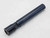 KENNAMETAL SERIES K TENSION / COMPRESSION TAPPING COLLET CHUCK SS100TCK719 - JG3640CH5