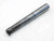 DEVLIEG MICROBORE SS10-55 ADJUSTABLE BORING BAR 7/8 SHANK APPROX 1.3125 MIN BORE - JG3641CH5