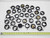 LARGE LOT OF VARIOUS DIAL TEST INDICATORS SPARE PARTS / HARDWARE FOR REPAIR - BR12410CZ5