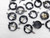 LARGE LOT OF VARIOUS DIAL TEST INDICATORS SPARE PARTS / HARDWARE FOR REPAIR - BR12410CZ5