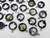 LARGE LOT OF VARIOUS DIAL TEST INDICATORS SPARE PARTS / HARDWARE FOR REPAIR - BR12410CZ5