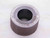 1.1875 CLASS XX CARBIDE MASTER PLAIN BORE RING GAGE ONSIZE 1 3/16 30 mm - JJ0621AS6