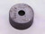 .3125 MASTER PLAIN BORE RING GAGE ONSIZE 5/16 8 mm COMTOR SETTING REFERENCE - JJ0623AS6