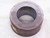 1.7425 CL XX CARBIDE MASTER PLAIN BORE RING GAGE 1.7500 -.0075 1 3/4 44.260 mm - JJ0625AS6