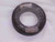 39.557 MASTER PLAIN BORE RING GAGE 39.500 +.057 OVERSIZE 39.5 mm 1.5574 - JJ0630AS6