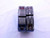 3/4 32 UN 3A THREAD RING GAGES .75 .750 .7500 GO NO GO P.D.'S = .7297 & .7270 - DW40417AR6