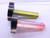 4 1/4 16 UN 3B THREAD PLUG GAGE 4.25 4.250 GO NO GO P.D.'S = 4.2094 & 4.2151 - DW40420AR6