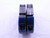 1 1/8 32 UNJS 3A THREAD RING GAGES 1.125 GO NO GO P.D.'S = 1.1047 & 1.1019 CHECK - DW40422AR6