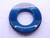 1 15/16 16 UN 2A SOLID SPECIAL THREAD RING GAGE 1.9375 GO ONLY P.D. = 1.8947 - DW40425AR6