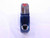 15/16 20 NEF 3 THREAD RING GAGE .9375 NO GO ONLY P.D. = .9017 UNEF-3 INSPECTION - DW40427AR6