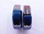 1 1/8 7 UNC 2A LEFT HAND THREAD RING GAGES 1.125 GO NO GO PD'S = 1.0300 & 1.0228 - DW40439AX6