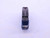 3/8 16 UNC 2A PREPLATE THREAD RING GAGE .375 .3750 NO GO ONLY P.D. = .3279 CHECK - DW40442OB6