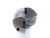 SANDVIK 1 3/8 O.D. INDEXABLE DRILL A880-D1375LX38-02 1 1/2 SHANK 2 FL 1.375 - JG3642BT4