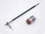 RENISHAW TP20 TOUCH-TRIGGER PROBE SYSTEM W/ STYLUS MODULE EXT FORCE 65M398 - JG3647DG5