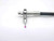 RENISHAW TP20 TOUCH-TRIGGER PROBE SYSTEM W/ STYLUS MODULE EXT FORCE 65M398 - JG3647DG5