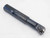 VALENITE 1 1/4 SHANK DIA BHP-NV-3201 INDEXABLE BORING BAR SNMG43 INSERTS 1.25 - JG3695BD4