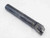 1 1/4 SHANK DIA 8 3/4 OAL STEEL INDEXABLE BORING BAR CN-43 INSERTS 1.25 LATHE - JG3697BD4