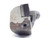 1 1/4 SHANK DIA 8 3/4 OAL STEEL INDEXABLE BORING BAR CN-43 INSERTS 1.25 LATHE - JG3697BD4