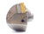 CARBOLOY 1 1/2 SHANK DIA SI MSKNL-24-4H INDEXABLE BORING BAR SN-43 INSERTS 1.5 - JG3698BD4