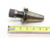 CAT40 #1 TENSION & COMPRESSION TAPPING TOOL HOLDER CAT40-P11-072 3" PROJECTION - BR12219CZ5