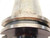 CAT40 #1 TENSION & COMPRESSION TAPPING TOOL HOLDER CAT40-P11-072 3" PROJECTION - BR12219CZ5