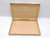 MITUTOYO CASE FOR 103-221 6" - 7" MICROMETER 13 1/2 X 8 1/4 X 1 3/4 CASE ONLY - BR12229LVR
