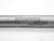 BROWN & SHARPE 11" MICROMETER STANDARD CALIBRATION ROD INSPECTION GAGE MIC 11.0 - BR12255AC6