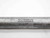 L.S. STARRETT 12" MICROMETER STANDARD CALIBRATION ROD INSPECTION GAGE MIC 12.0 - BR12256AC6
