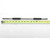 L.S. STARRETT 16" MICROMETER STANDARD CALIBRATION ROD INSPECTION GAGE MIC 16.0 - BR12260AC6