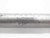L.S. STARRETT 16" MICROMETER STANDARD CALIBRATION ROD INSPECTION GAGE MIC 16.0 - BR12260AC6