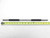L.S. STARRETT 18" MICROMETER STANDARD CALIBRATION ROD INSPECTION GAGE MIC 18.0 - BR12262AC6