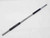 L.S. STARRETT 20" MICROMETER STANDARD CALIBRATION ROD INSPECTION GAGE MIC 20.0