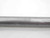 L.S. STARRETT 21" MICROMETER STANDARD CALIBRATION ROD INSPECTION GAGE MIC 21.0