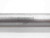 L.S. STARRETT 22" MICROMETER STANDARD CALIBRATION ROD INSPECTION GAGE MIC 22.0