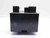 WTO 1" SLOT TURRET TOOL HOLDER BLOCK 85 X 95mm BOLT PATTERN MS60A 48-T03013  - BR12270AT6