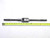 GREENFIELD No.7 STRAIGHT HANDLE ADJUSTABLE TAP WRENCH .200 TO 3/4 RANGE GTD USA