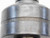 THE READY TOOL CO. MORSE TAPER #4 LIVE CENTER FOR CNC LATHE MACHINING - BR12287CW5