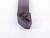 SECO DCLNR 20-4D-M LATHE TURNING TOOL HOLDER 1 1/4 SHANK CN-43 INSERTS 6" OAL - NS5803CE5