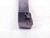 SANDVIK MCLNR 16 4D H0M LATHE TURNING TOOL HOLDER 1" SHANK CN-43 INSERTS 6" OAL - NS5806CE5