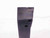 SANDVIK MCLNR 16 4D H0M LATHE TURNING TOOL HOLDER 1" SHANK CN-43 INSERTS 6" OAL - NS5806CE5