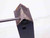 KENNAMETAL DCMNN-164D LATHE TURNING TOOL HOLDER 1" SHANK CN-43 INSERTS 6" OAL - NS5807CE5