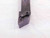 KENNAMETAL NL4 DDJNL-854D LATHE TURNING TOOL HOLDER 1" X 1 1/4 SHANK DN-43 1.0 - NS5810CE5